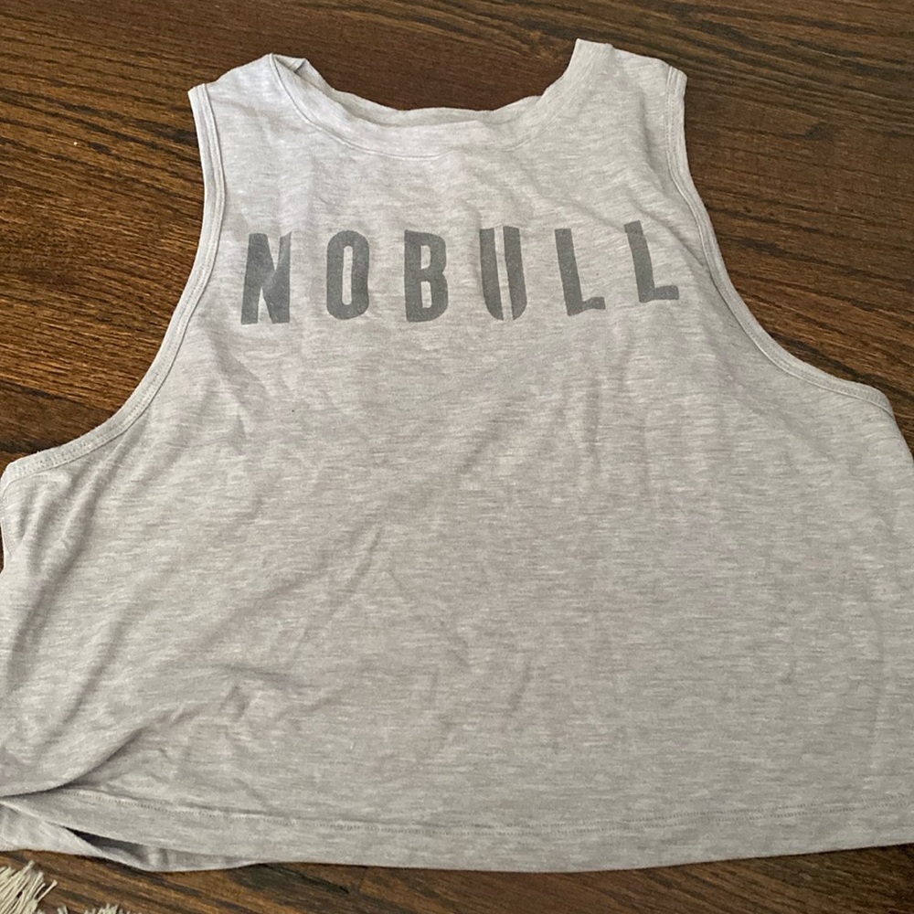 NOBULL muscle crop